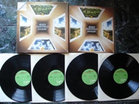 1976 Boxed VBOX1 (different price on cover).