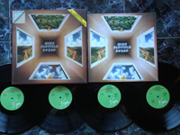 1976 Boxed AORL-48509 + BOOKLET.