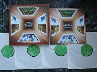 1976 Boxed VBOX1 (no prices or stickers on cover).