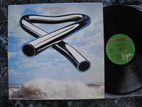 1973 Tubular Bells V2001 (different labe).