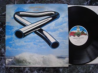 1973 Tubular Bells V2001.