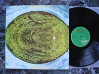 1974 Hergest Ridge VG50518.