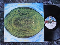 1974 Hergest Ridge 88134XOT.