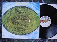 1974 Hergest Ridge LP5527.