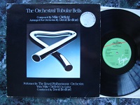 1975 The Orchestral Tubular Bells OVED97.