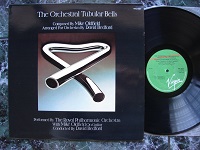 1975 The Orchestral Tubular Bells VNC5027.