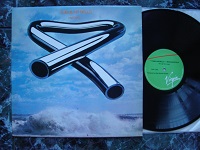 1973 Tubular Bells V2001.