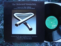 1975 The Orchestral Tubular Bells OVED97.