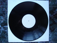 1975 Ommadawn VBOX1 TESTPRESSING.