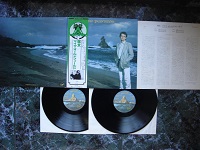 1978 Incantations VIP-9905-6 PROMO + OBI + INSERT.