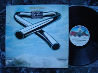 1973 Tubular Bells LQ-35127 Quadraphonic (different label).