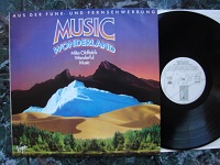 1981 Music Wonderland 204000.