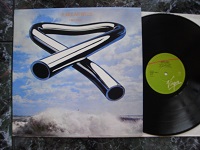 1973 Tubular Bells LSVIRG70909.