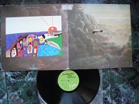 1982 Five Miles Out V2222.