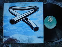 1973 Tubular Bells 2473722 (different label).