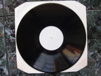 1990 Amarok V2640 TESTPRESSING.