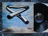 1973 Tubular Bells PE-34116.