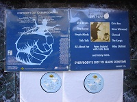 1991 International Hostage Release MLC-460.