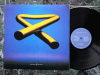 1992 Tubular Bells II LP-7-S.