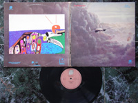 1982 Five Miles Out LPBS-1049.
