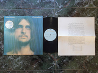 1975 Ommadawn MAJOR-045 + INSERT.