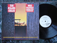 1984 The Killing Fields MX215201 PROMO.