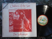 1968 The SallyAngie: Children of the Sun ORL8366.