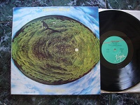 1974 Hergest Ridge OVED163.