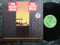 1984 The Killing Fields OVED183.