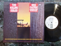 1984 The Killing Fields OVED183 (different label).