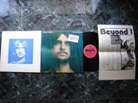1975 Ommadawn + FOLDER PZ33913.