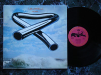 1973 Tubular Bells PZ34116.