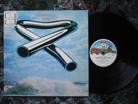 1973 Tubular Bells QV2001 Quadraphonic.