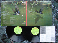 1985 The Complete RCHC-038/RCHC-039 + INSERT.