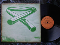 1973 Tubular Bells THL0031.