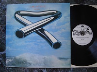 1973 Tubular Bells V2001.