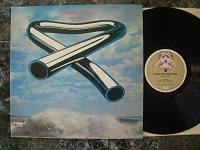 1973 Tubular Bells V2001 (different label).