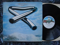1973 Tubular Bells V2001 (also different label).