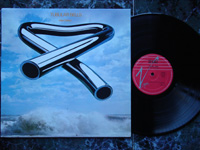 1973 Tubular Bells V2001.