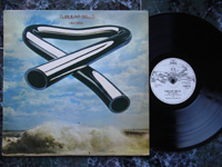 1973 Tubular Bells V2001.