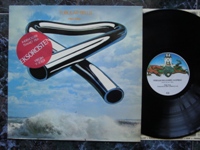 1973 Tubular Bells V2001.