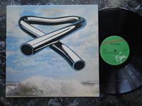 1973 Tubular Bells V2001.