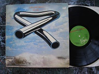1973 Tubular Bells V2001 (different label).