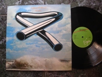 1973 Tubular Bells V2001 (different label).