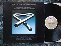 1975 The Orchestral Tubular Bells V2026 (different label).