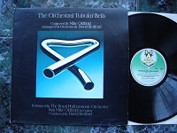 1975 The Orchestral Tubular Bells V2026 (also different label).