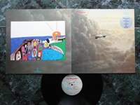 1982 Five Miles Out V2222.