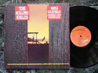 1984 The Killing Fields V2328 PROMO.