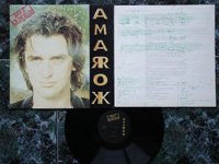 1990 Amarok V2640.