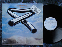 1973 Tubular Bells VA13-135.